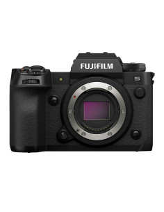 FUJIFILM XH2S BODY BLACK